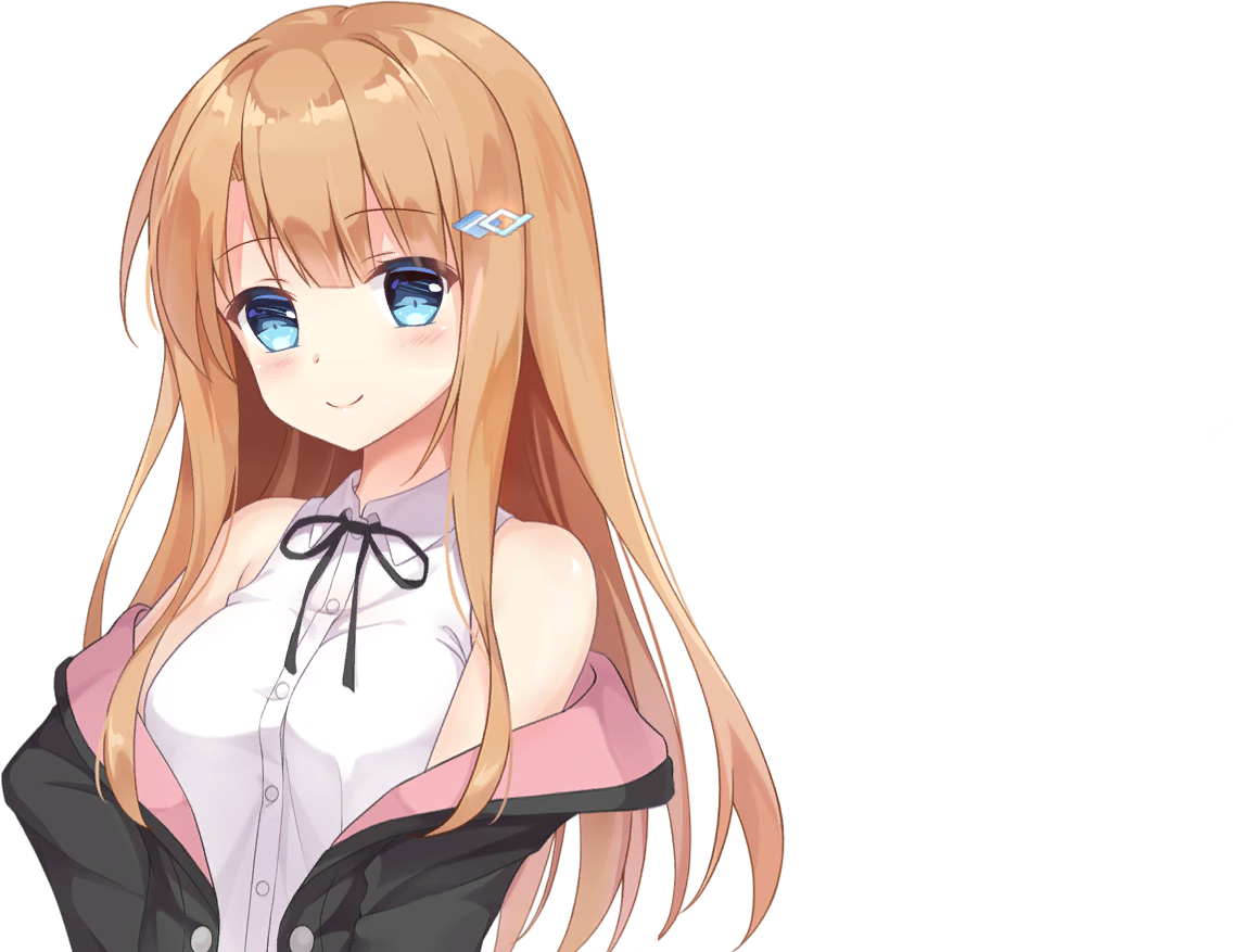 害羞