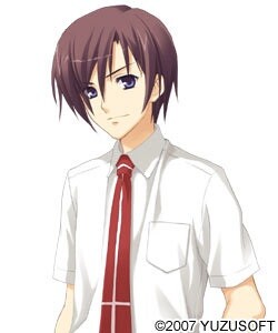 伏见藤矢