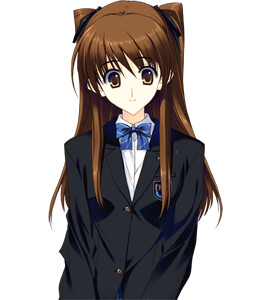 小木曾雪菜