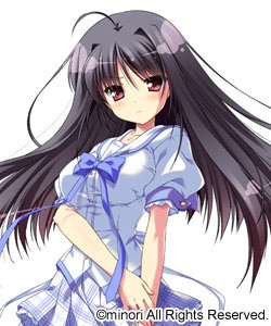 远野恋