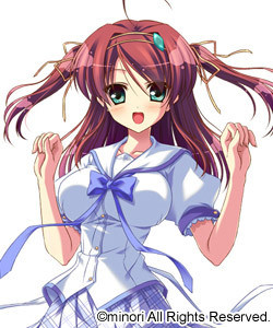 皆川翠