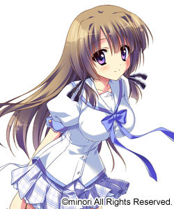菱田菖蒲