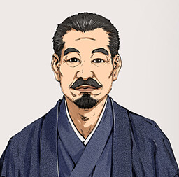常见敬次郎