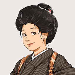 岛田辰子