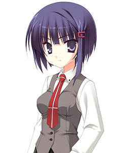 野宫悠