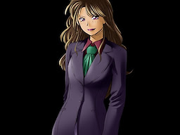 须玉由香里