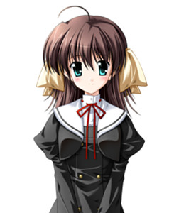 宫村宫子