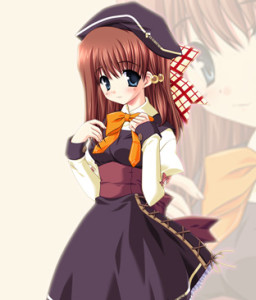 藤见环
