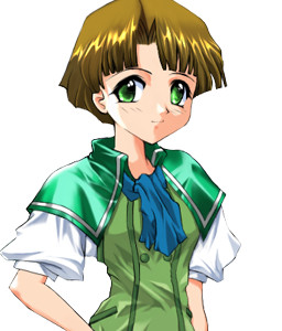 横山やす子