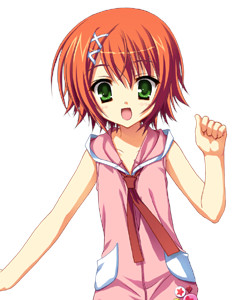 三好由比子