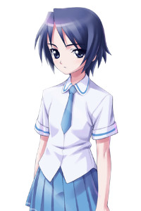 佐仓雾