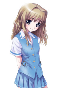 山边美希