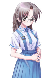 宫澄见里