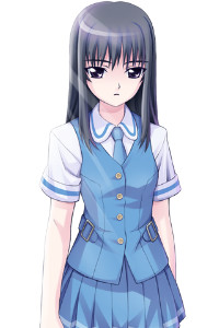 支仓曜子