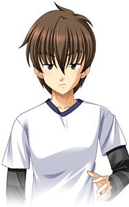 田边命人