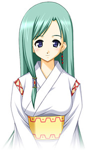 悧里