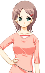 山上友里