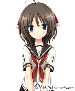 水无月萤