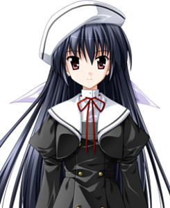 雨宫优子