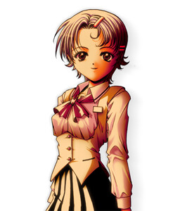 高田望美