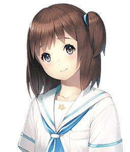 双叶美优