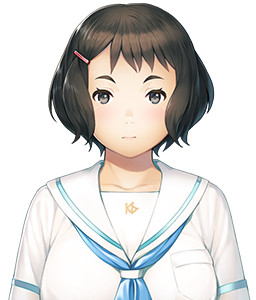 四月一日胡頽子