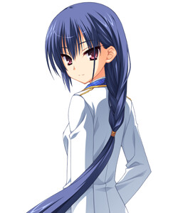 长光麻夜