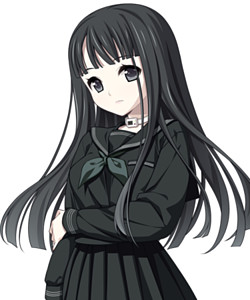 白夜凛音