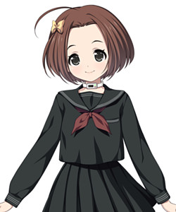蒔羽梨香