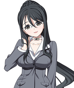 葵菜月