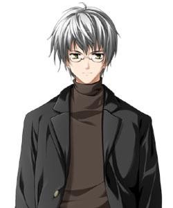 火村夕
