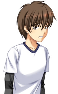 田边命人