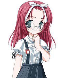 铃木秋香