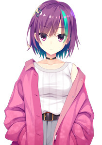 茨木リノ