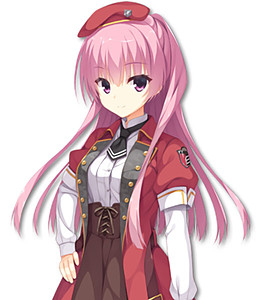三司あやせ