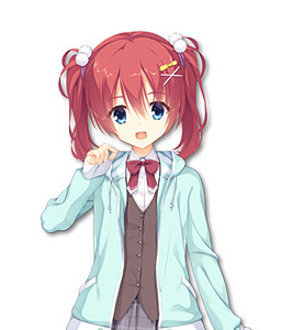 壬生千咲