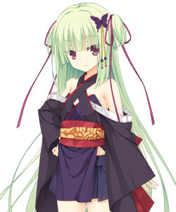 ムラサメ