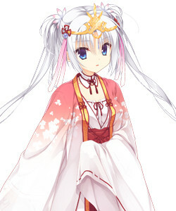 朝武芳乃