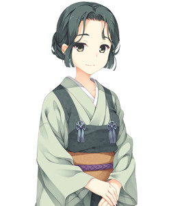 猪谷 心子