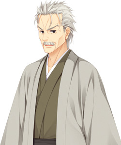 鞍馬玄十郎