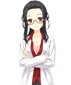 駒川 みづは