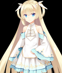 白雪乃愛