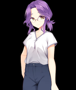谷風 由月