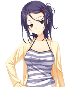 三刀屋 実里