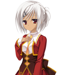 火宮木乃香