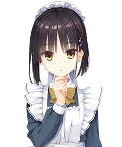四季ナツメ