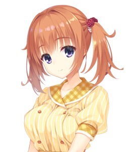 墨染希