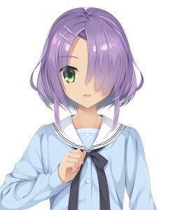 火打谷愛衣