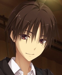 保科柊史