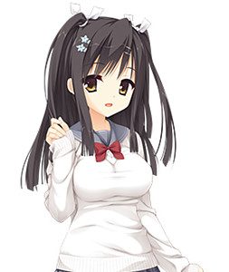 戸隠憧子